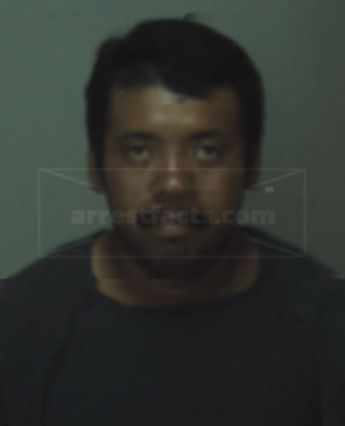 Martin Jimenez Martinez