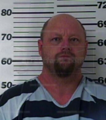 Harvey Ray Hopgood