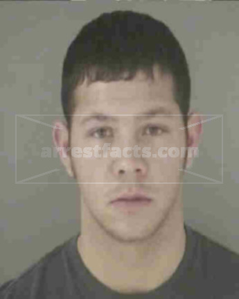 Waylon Richard Logsdon
