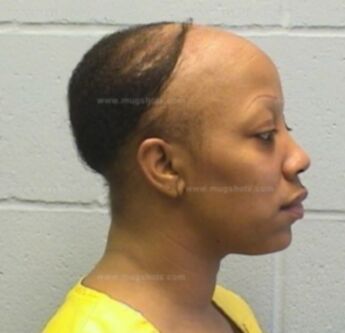 Sabrina Newsome