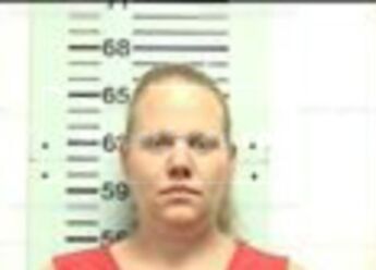 Jennifer Leigh Jackson