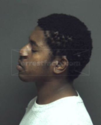 Brandon Darnell Parker