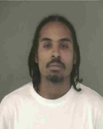 Mitchell Deandre Bush