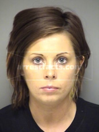 April Michelle Dedmon
