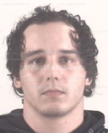 Jason Taylor Hosford