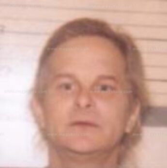 Roger Dale Mobley