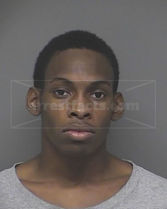 Marcedes Danell Waller