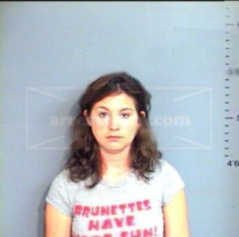 Christian Alexandra Brooks