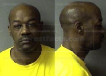George Gilbert Warren Jr.
