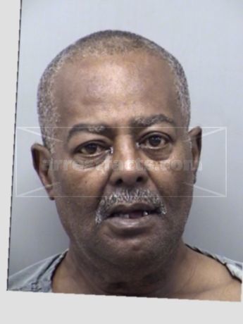 Vernon Paul Herrington