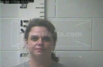 Lisa Marie Peoples