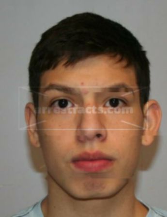 Cristian I Cadenas