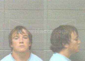 Robert Blaze Abernathy