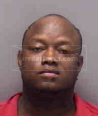 Jarrett Jermaine German