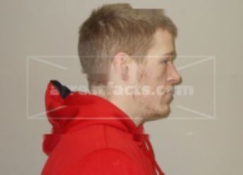 Brandon S Rabe