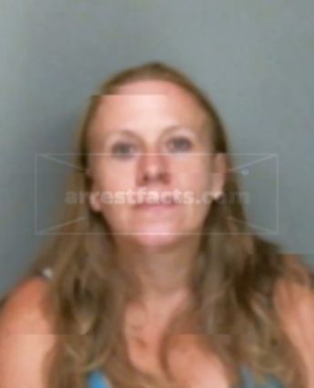 Owanda Marie Zimmerman