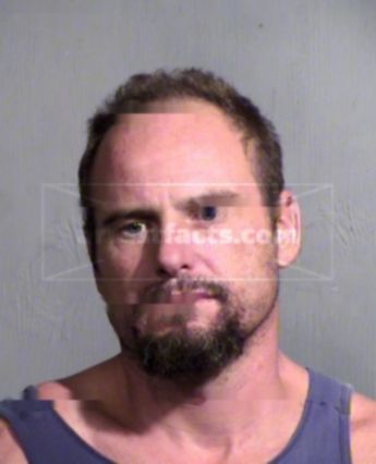 Anthony Rayburn Hammond