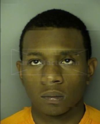 Waymond Lequentin Bellamy