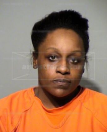 Santana Latrice Abernathy