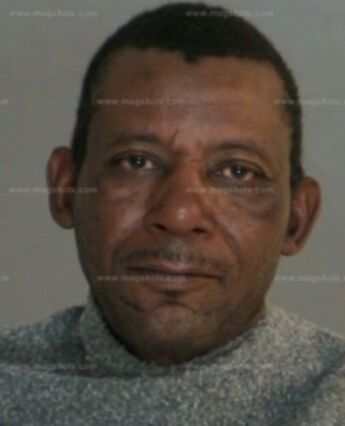 Maxwell Benford