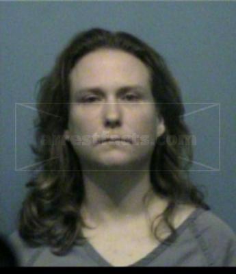 Theresa Louise Bowman