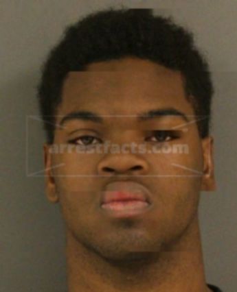 Martez Deonate Mcgee