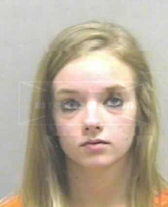 Jaclyn Maylene Starkey