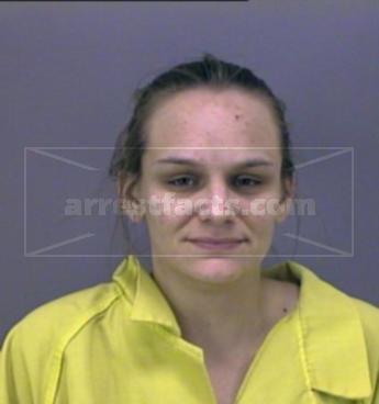 Lacy Ann Vaughn