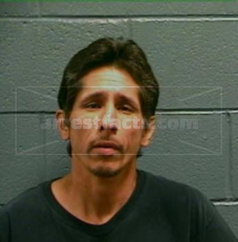 Eugene Jesse Luna