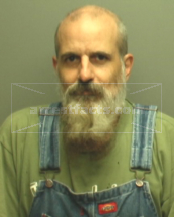 Thomas Wayne Watts