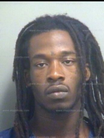 Devaughn Rasheed Adams
