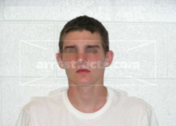 Travis David Diehl