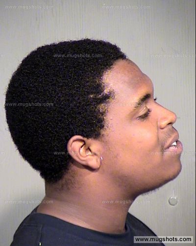 Dayandre Craig Darling