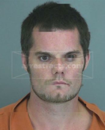 Timothy Chad Anderson
