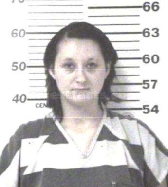 Jessica Lea Pogue