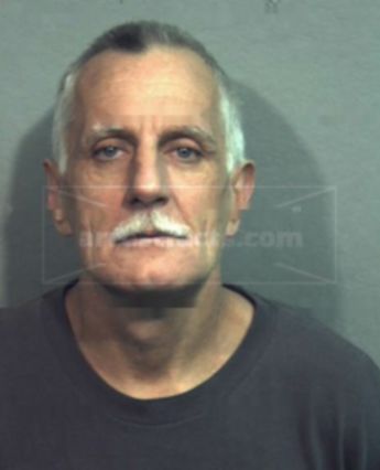 Robert Eugene Truesdale