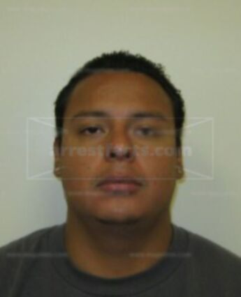 Armando Benito Gutierrez