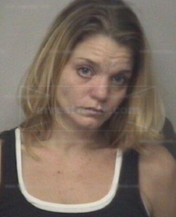 Anna Marie Goforth