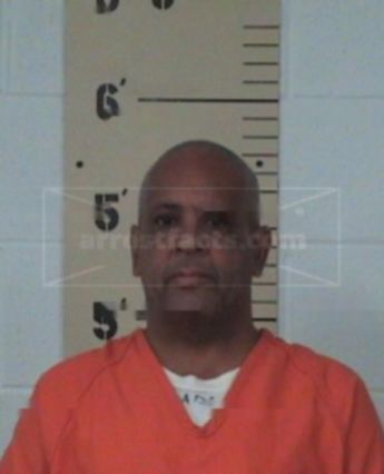 Morris Byrd