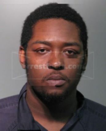 Daishawn Cornelius Weeks