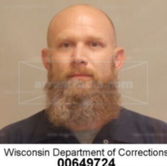 Christopher J Bluhm