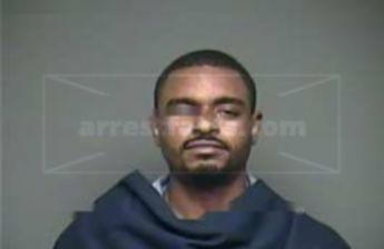 Cody Allen Pendergrass