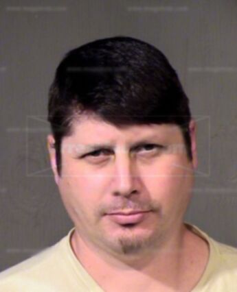 Timothy David Clements
