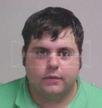 Andrew Jason Barrett