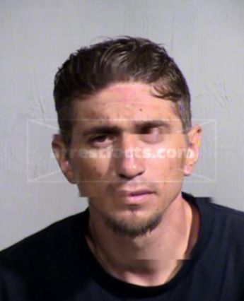 Kristopher Matthew Warden