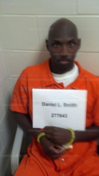 Daniel Laron Smith