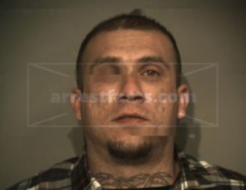 Matthew Clint Reeves Saenz
