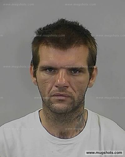 Tony Wayne Hughes