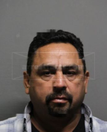Humberto Herrera-Molina