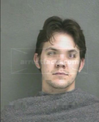 Christopher Patrick Cottini